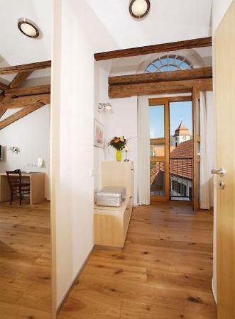 Landgasthof Hirschen Albbruck Екстер'єр фото