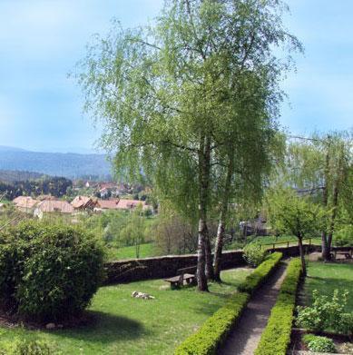Landgasthof Hirschen Albbruck Екстер'єр фото