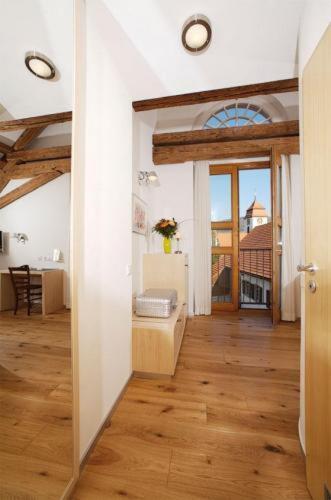 Landgasthof Hirschen Albbruck Екстер'єр фото