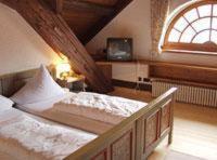 Landgasthof Hirschen Albbruck Екстер'єр фото