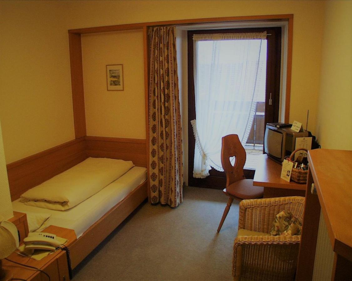 Landgasthof Hirschen Albbruck Екстер'єр фото